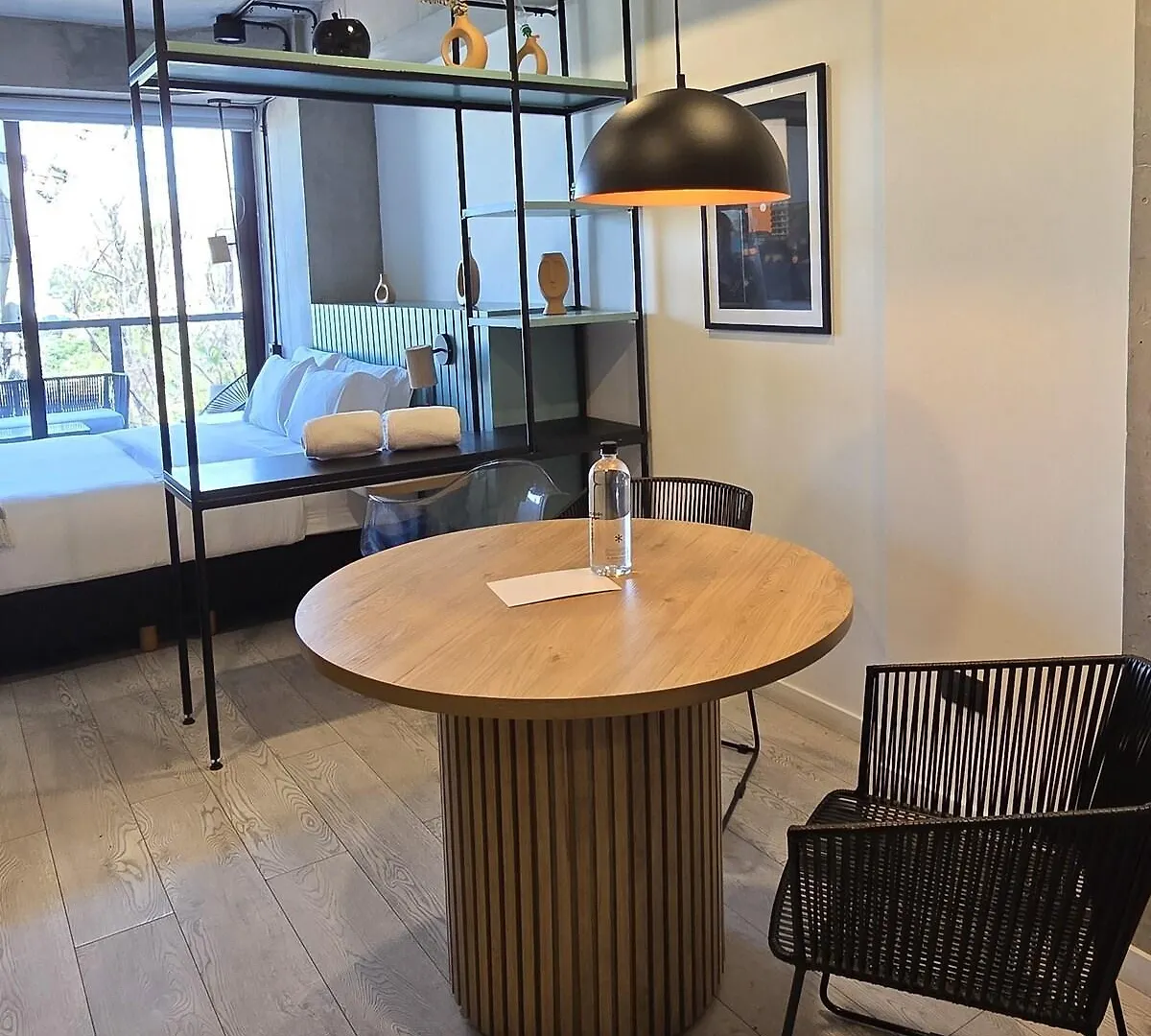 Moderno Loft En Virrey Apartment Bogota 0*,  Colombia