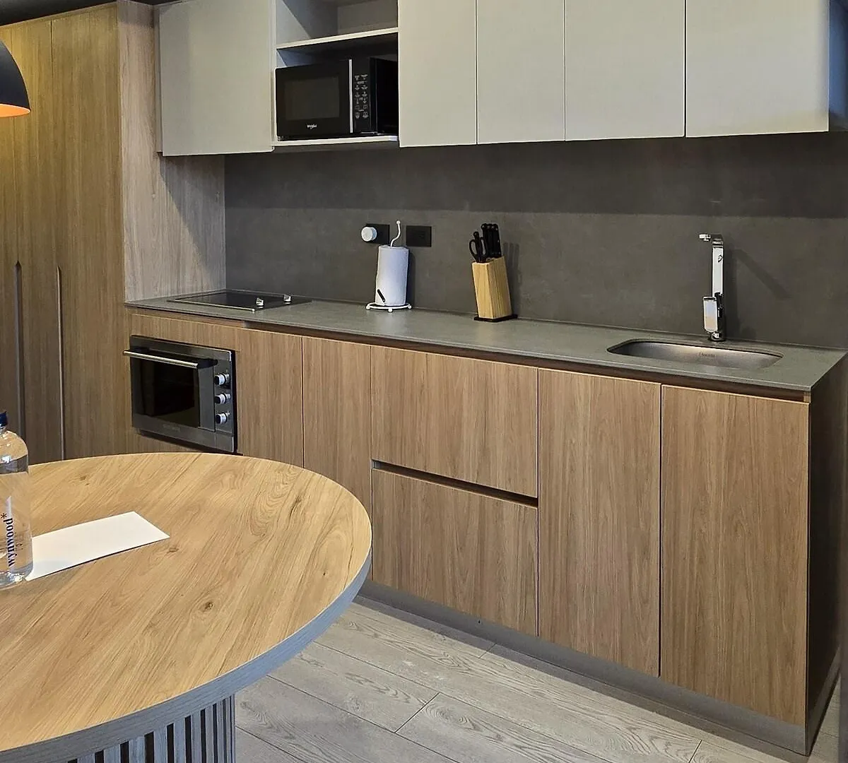 Moderno Loft En Virrey Apartment Bogota